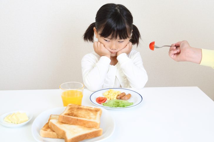 本八幡（市川市）の歯医者、並木デンタルクリニックで3歳からの口腔育成