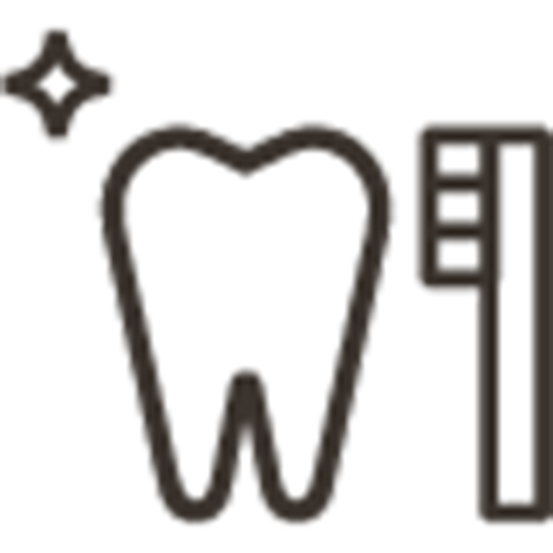 本八幡（市川市）の歯医者、並木デンタルクリニックの予防歯科